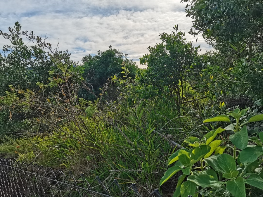 0 Bedroom Property for Sale in Simola Western Cape